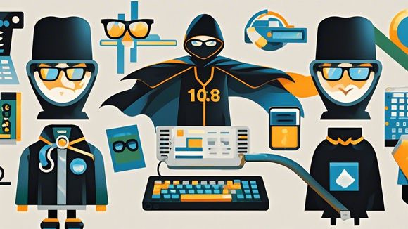 找個黑客幫偷看我女朋友跟別人的聊天记录 黑客行为分析与网络安全意识培养