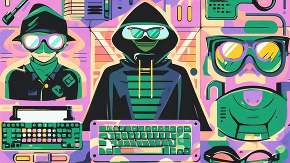 揭秘微信聊天记录的秘密，怎样查看别人的微信聊天记录？