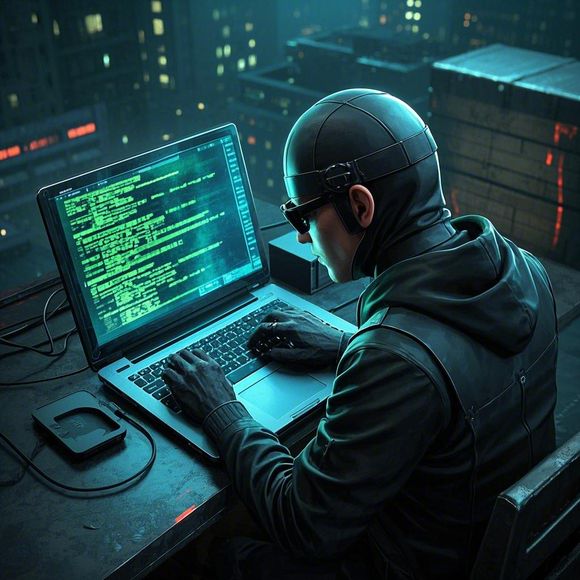 怎样可以盗取别人的QQ微信密码?揭秘网络盗号黑幕，如何窃取QQ与微信密码