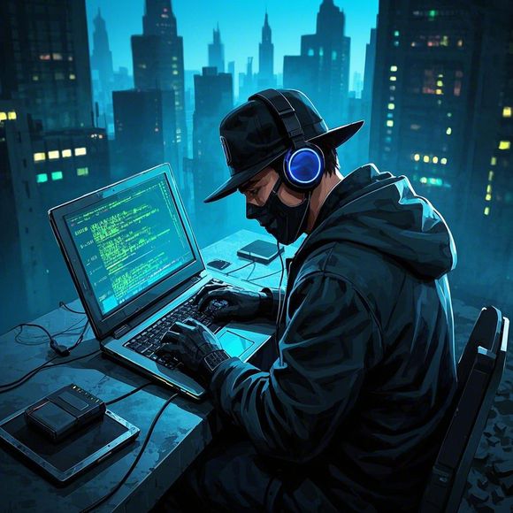 找個黑客幫偷看我女朋友跟別人的聊天记录 黑客行为分析与网络安全意识培养
