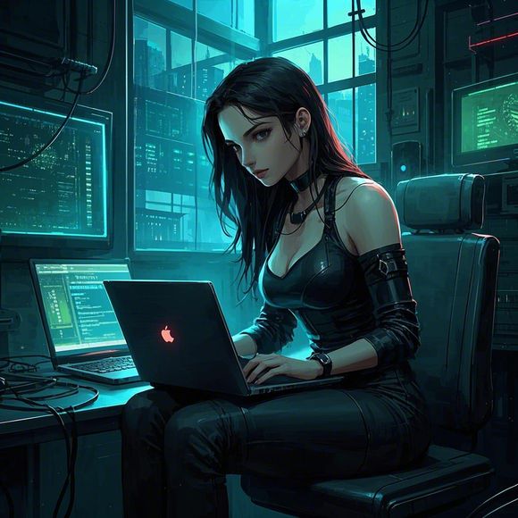 揭秘偷看别人聊天记录的黑科技，小心，这可能是违法行为！